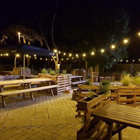 Bosbaar Bed & Breakfast Kluisbergen Dış mekan fotoğraf
